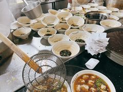 -蒋家桥饺面店(广陵路店)