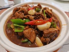 -船歌·鱼水饺青岛菜(国贸商城店)
