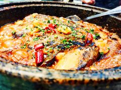 -鹊华居·地道鲁菜·海鲜·融合味(大明湖店)