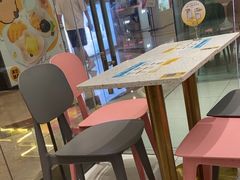 -满记甜品(南京虹悦城三店)