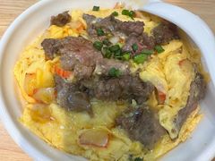 -明記茶餐廳(福田总店)