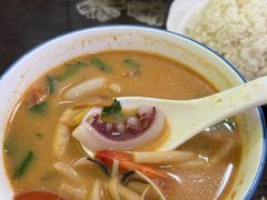 -家利美食店