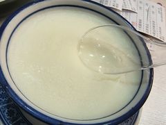 顺德双皮奶-有腥气私房菜·寻味顺德