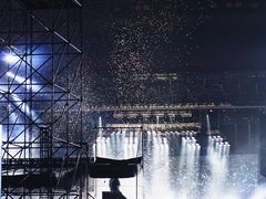 -南京奥林匹克体育中心-体育馆