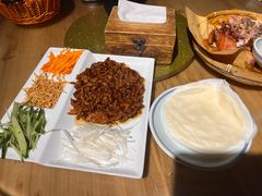 -打酱油·非遗淮扬菜(瘦西湖梅岭店)