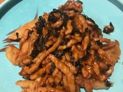 -新白鹿餐厅(城西银泰城店)