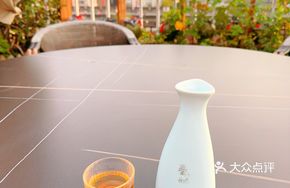 Classic Osmanthus Rice Wine