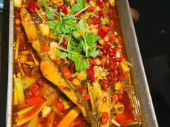 -乔街深夜食堂·小龙虾·高压锅生蚝(杭州总店)