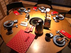 -綱元·海鲜豆捞(明州里店)
