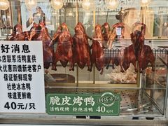 -顺城金记卤鸡·清真