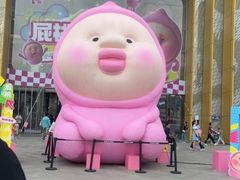 -万达广场(龙湖店)