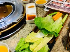 -三代烤肉(保利广场店)