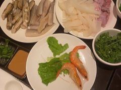 -大华锦绣假日酒店·锦味餐厅