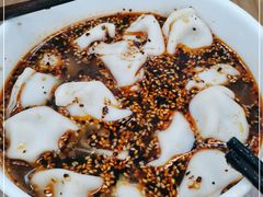 -回坊马二饺子馆