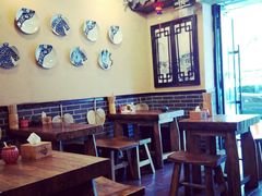 android_upload_pic-赖扁担重庆小面(友谊路店)