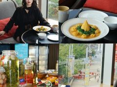 -厦门海港英迪格酒店(中山路店)