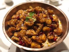 -口味堂(惠济路店)
