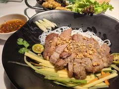 -花样西贡·蜜越餐厅·法式越南料理(水晶城店)