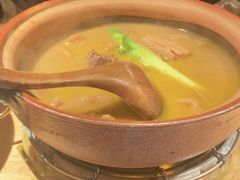 -吃饭皇帝大(解放西路店)