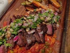 -Q MEX 库迈墨西哥餐吧(三里屯店)