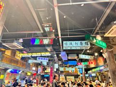 -老五烧烤(盘金华府总店)