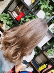 点击看大图 -IN HAIR艺术+造型