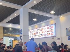 -草墩罗非鱼庄•野生菌•腊排骨(七星街上段店)