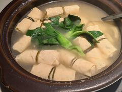 -筱爷叔·上海传统手工菜(玉树路店)