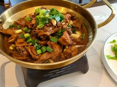 -食光慢宴·安吉土菜馆