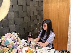 -月下料理(楷林IFC店)