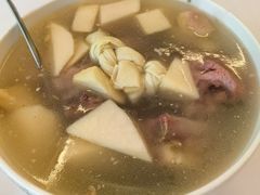 -春餐厅