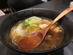 -贡梅老面馆·蟹粉面·无锡特色小吃(南长街主推店)