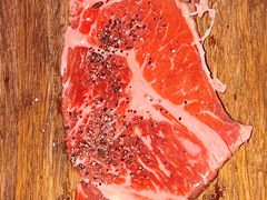 M9壶渍瓦罐长肋条-暴走の烧肉党.自助烤肉(金唐新光界店)