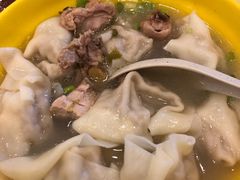 -龙抄手(春熙路总店)