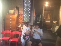 -上楼私房菜(院士路店)