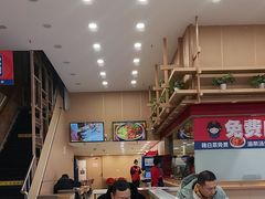 -敏丁拌饭(中街总店)