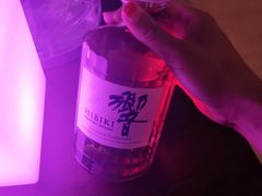 -外滩8号 whisky bar(金延大厦店)