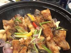 -卿雲阁私人高定餐厅(汉口江滩店)