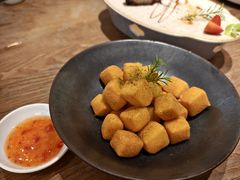 -粤集·手工粤菜(皇庭广场店)