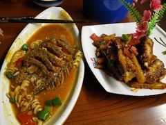 -云隐小厨·传统大理美食(复兴路店)