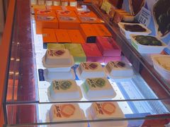 -KUMO KUMO甜品·冰淇淋(深圳壹方城店)