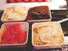 -宽窄巷子火锅(周浦店)