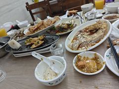 -忆海南海鲜(椰风巷第一市场店)