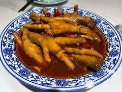 -回家吃饭·地道南昌菜(建德观总店)
