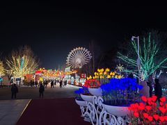 -大连森林动物园