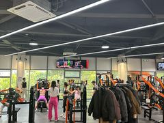 -AFTERWORK健身(万通中心店)