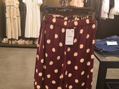 -ZARA(仓山万达店)