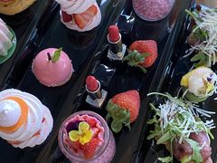 -厦门万丽酒店·R Bar