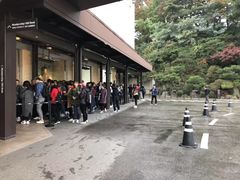-乐天免税店(明洞店)