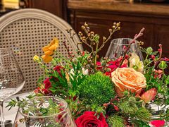 -Le Bistrot de Racine